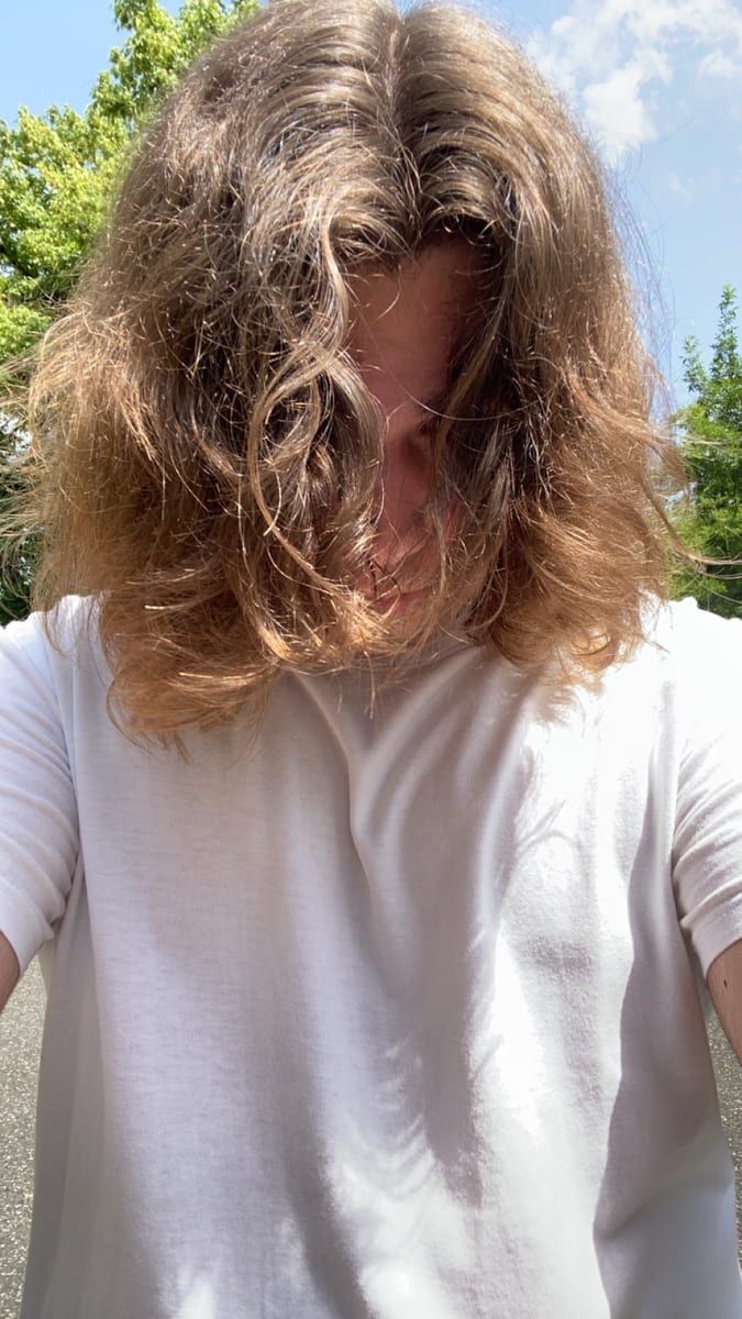 Profil de Maximilien