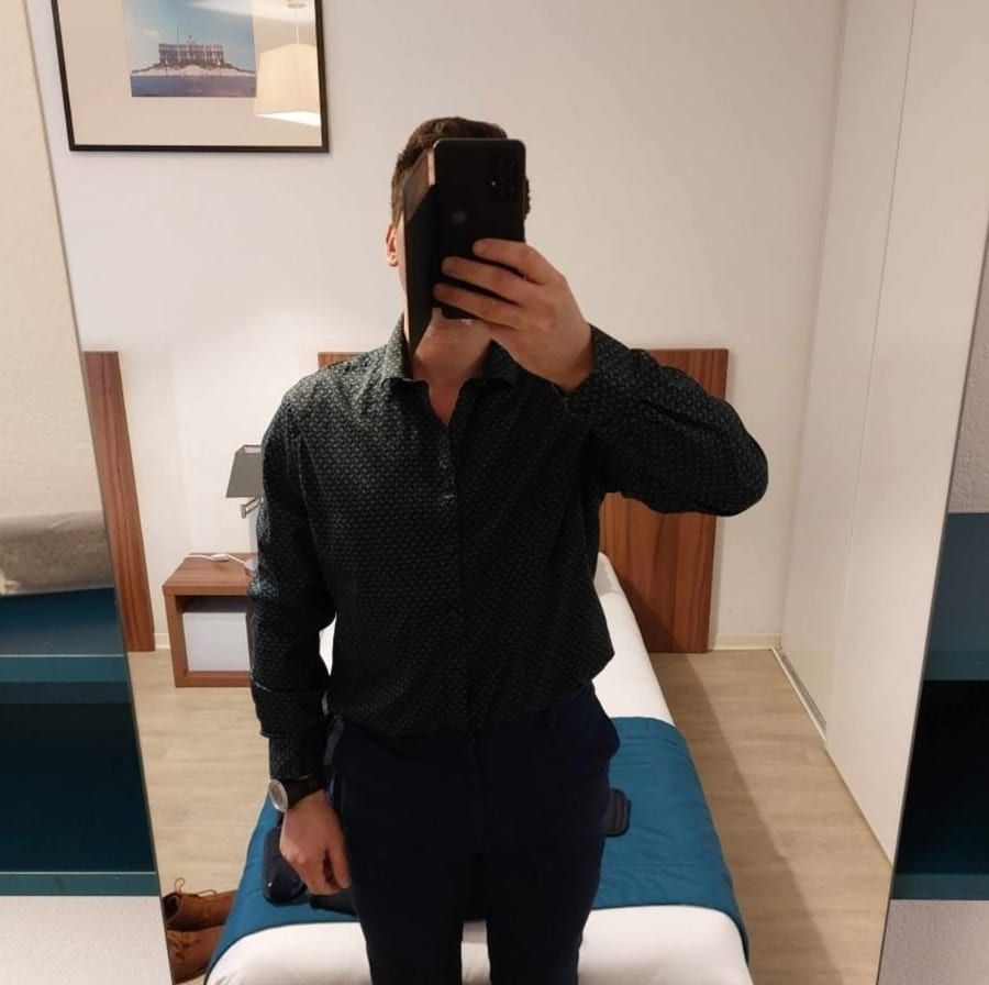 Profil de Illan