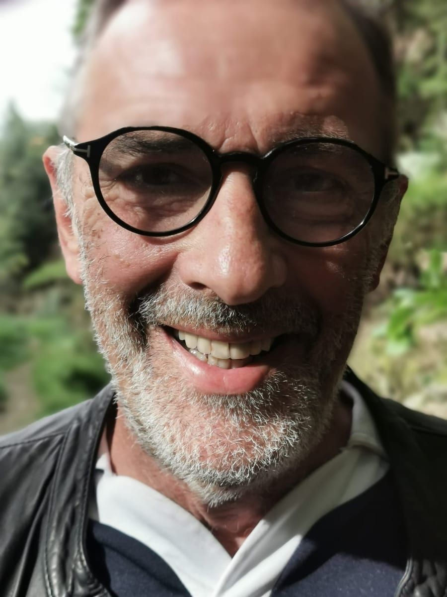 Profil de Yavuz