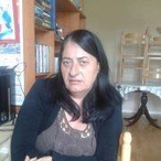 Profil de Rachida